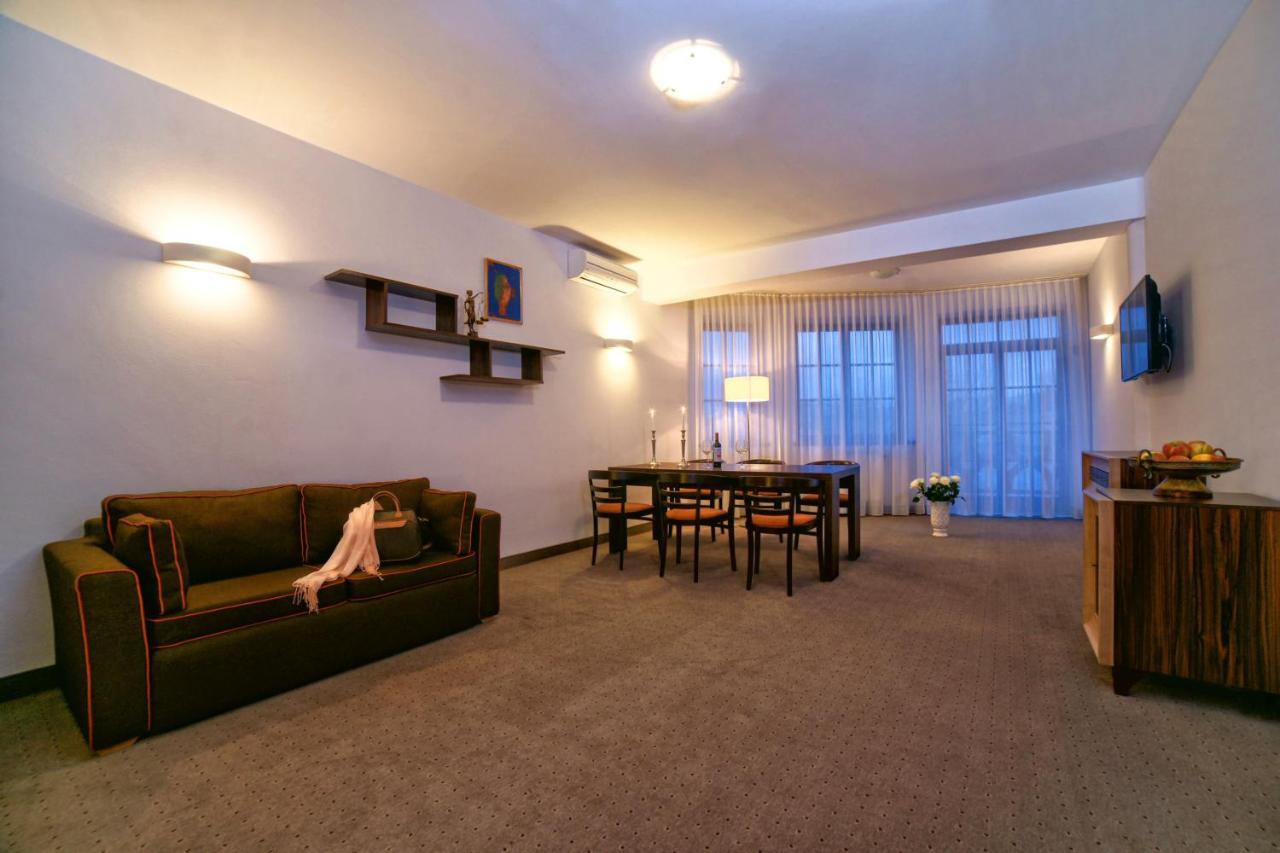 Stary Tartak Hotel Iława Værelse billede